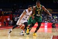 Corey Webster led New Zealand to a vital win over a stubborn Montenegro team in Game 2